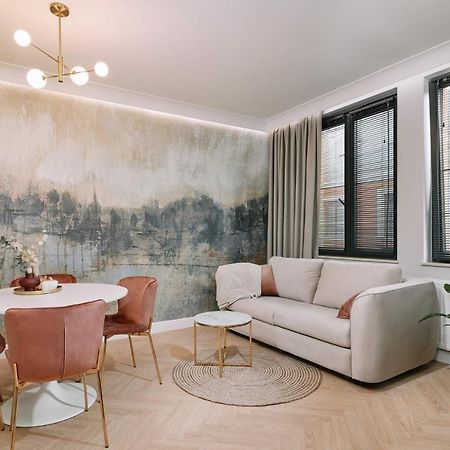 Apartament Zamojski Rynek Zamosc  Luaran gambar