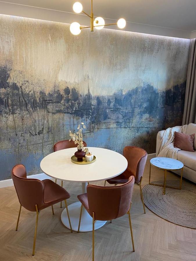 Apartament Zamojski Rynek Zamosc  Luaran gambar