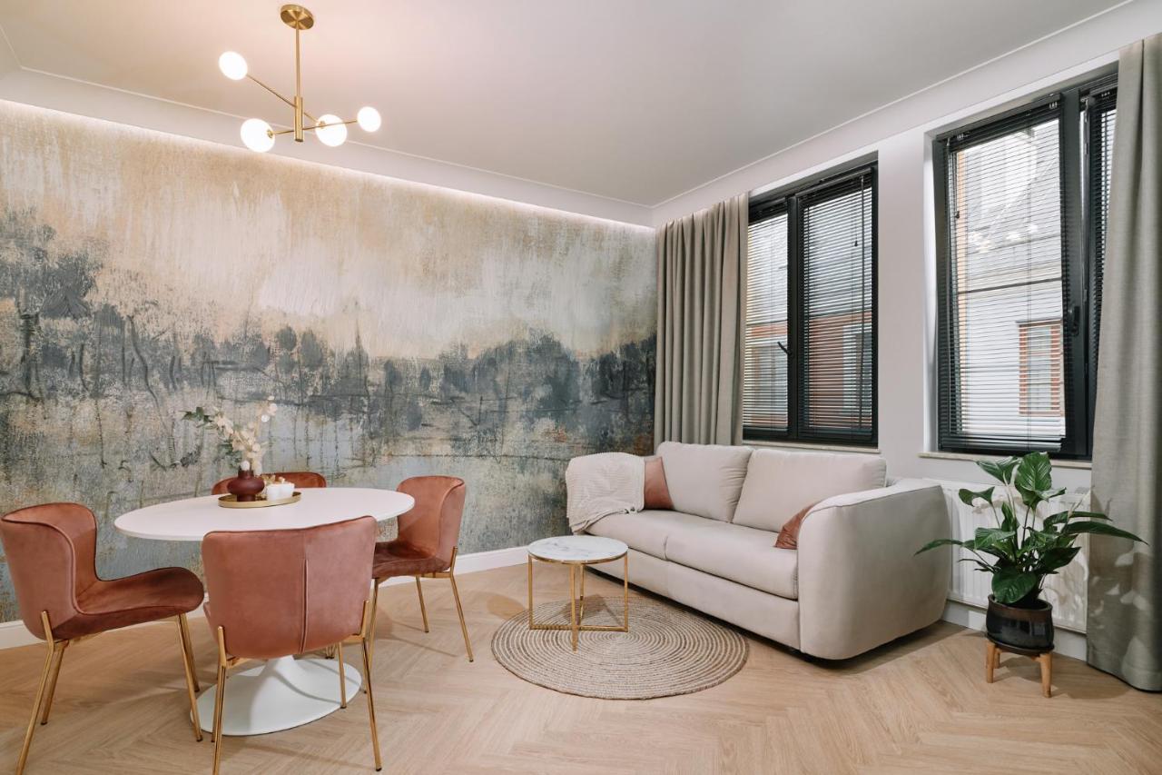 Apartament Zamojski Rynek Zamosc  Luaran gambar