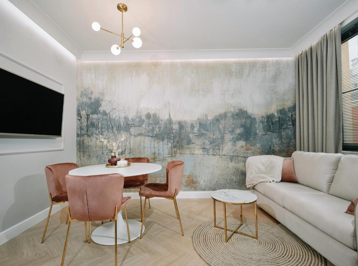 Apartament Zamojski Rynek Zamosc  Luaran gambar