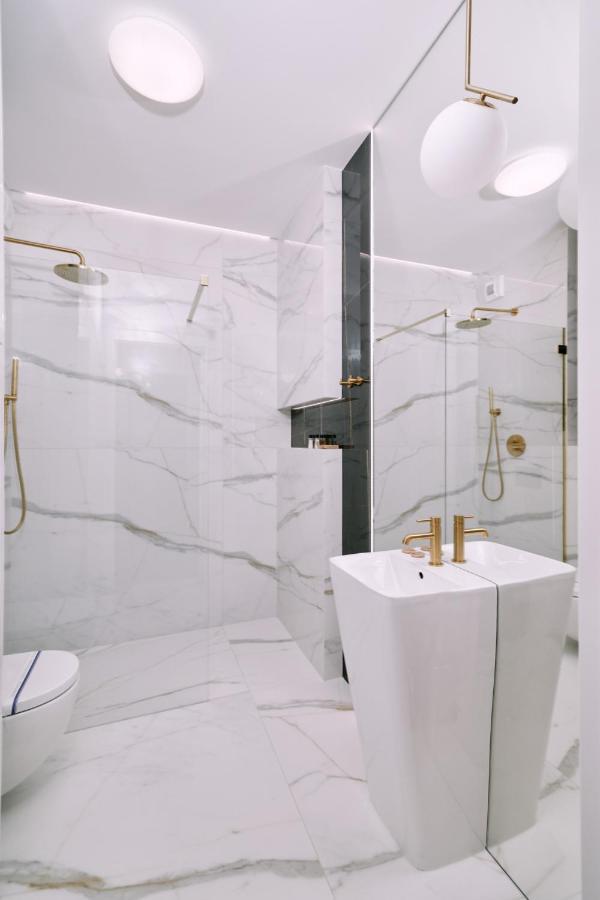 Apartament Zamojski Rynek Zamosc  Luaran gambar